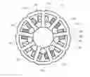 Fig. 01 - Motor and manufacturing method thereof