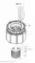 Fig. 03 - Motor and manufacturing method thereof