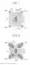 Fig. 06 - Rotary electric machine stator