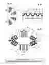 Fig. 05 - Device including material originating from magnetic particles providing structural and magnetic capabilities