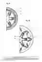 Fig. 06 - Device including material originating from magnetic particles providing structural and magnetic capabilities