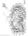 Fig. 03 - End cap for outer rotor motor