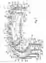 Fig. 09 - End cap for outer rotor motor