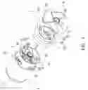 Fig. 02 - Electric Motor Capable of Dissipating Heat Therein