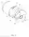 Fig. 03 - Electric Motor Capable of Dissipating Heat Therein