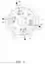 Fig. 10 - Electric Motor Capable of Dissipating Heat Therein