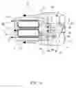 Fig. 07 - Motor structure capable of dissipating heat therein