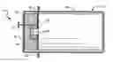 Fig. 01 - Heatsink design with thermal insulator to reduce encoder temperature