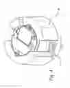 Fig. 04 - Heatsink design with thermal insulator to reduce encoder temperature