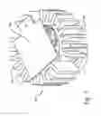 Fig. 07 - Heatsink design with thermal insulator to reduce encoder temperature