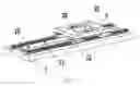 Fig. 02 - Common-stator macro/micro integrated precision motion one-dimensional linear motor assembly
