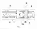 Fig. 04 - Common-stator macro/micro integrated precision motion one-dimensional linear motor assembly