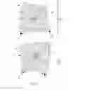 Fig. 08 - Ultrasonic actuator