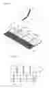 Fig. 10 - Solar cell module and roof structure