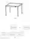 Fig. 02 - Solar table