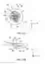 Fig. 26 - Piezoelectric vibrating piece and piezoelectric device