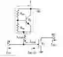 Fig. 01 - FET gate stabilizing circuit
