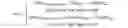Fig. 04 - Systems and methods for statistical multiplexing with OTN and DWDM