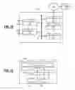 Fig. 13 - Systems and methods for statistical multiplexing with OTN and DWDM