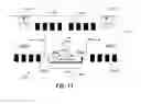 Fig. 30 - RACK LEVEL PRE-INSTALLED INTERCONNECT FOR ENABLING CABLELESS SERVER/STORAGE/NETWORKING DEPLOYMENT