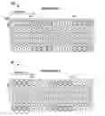 Fig. 01 - Methods and systems for OFDM using code division multiplexing