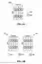 Fig. 06 - Methods and systems for OFDM using code division multiplexing