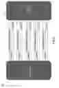 Fig. 03 - Application specific integrated circuit link