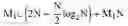 Fig. 32 - Low complexity method for reducing PAPR in FRFT-OFDM systems