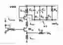 Fig. 01 - Method and apparatus of an input resistance of a passive mixer to broaden the input matching bandwidth of a common source/gate LNA