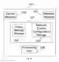 Fig. 02 - Managing actions of a network device based on policy settings corresponding to a removable wireless communication device