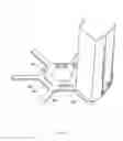 Fig. 06 - Sensing location of rack components