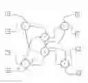 Fig. 01 - Method of routing data and switch in a network
