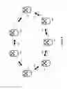 Fig. 11 - Apparatus and method for establishing a repair path