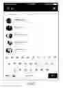 Fig. 24 - Method Implemented in an Online Social Media Platform for Sharing Ephemeral Post in Real-time