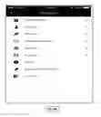 Fig. 47 - Method Implemented in an Online Social Media Platform for Sharing Ephemeral Post in Real-time
