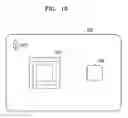 Fig. 17 - Portable biometric authentication device and terminal device using near field communication