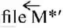 Fig. 03 - Method for proving retrievability of information