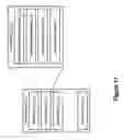 Fig. 12 - Peer-to-peer synchronization protocol for multi-premises hosting of digital content items