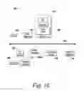 Fig. 06 - Method for resumption of an application session with a very dynamic and very large state in a standby intermediary device when the primary device fails