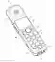 Fig. 01 - Cordless phone