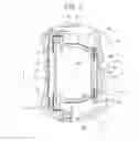 Fig. 08 - Cordless phone