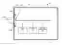 Fig. 01 - Unibody contact features on a chassis shell of a mobile device