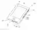 Fig. 01 - Conjoining functional components of a mobile device