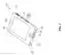 Fig. 02 - Conjoining functional components of a mobile device