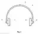 Fig. 02 - HEADSET FOR CONTROLLING AN ELECTRONIC APPLIANCE
