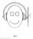 Fig. 06 - HEADSET FOR CONTROLLING AN ELECTRONIC APPLIANCE