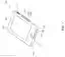 Fig. 02 - Multi-purpose tray in a mobile device