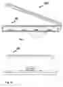 Fig. 02 - Document Scanner-Copier with a Stationary Imaging and Illumination Engine