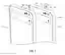 Fig. 02 - Apparatus and method to maximize the display area of a mobile device by increasing the size of the display without necessarily increasing the size of the phone