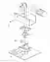 Fig. 01 - Auto-lift apparatus for CCTV camera maintenance
